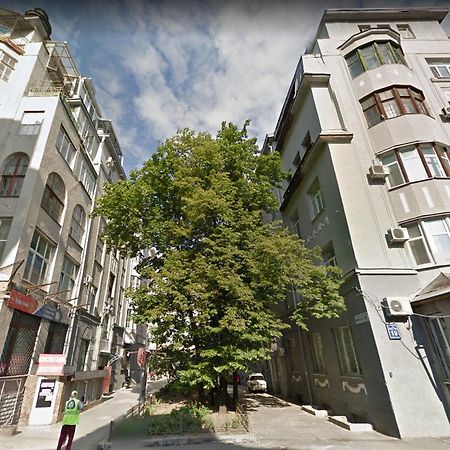 Rymarska Apart Hotel Kharkiv Eksteriør billede