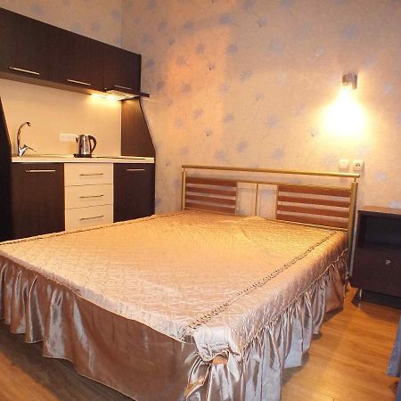Rymarska Apart Hotel Kharkiv Eksteriør billede