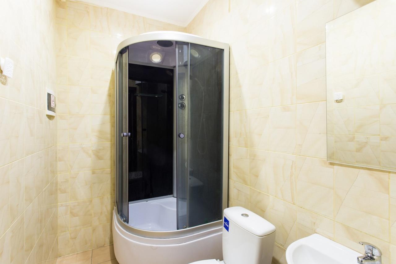 Rymarska Apart Hotel Kharkiv Eksteriør billede