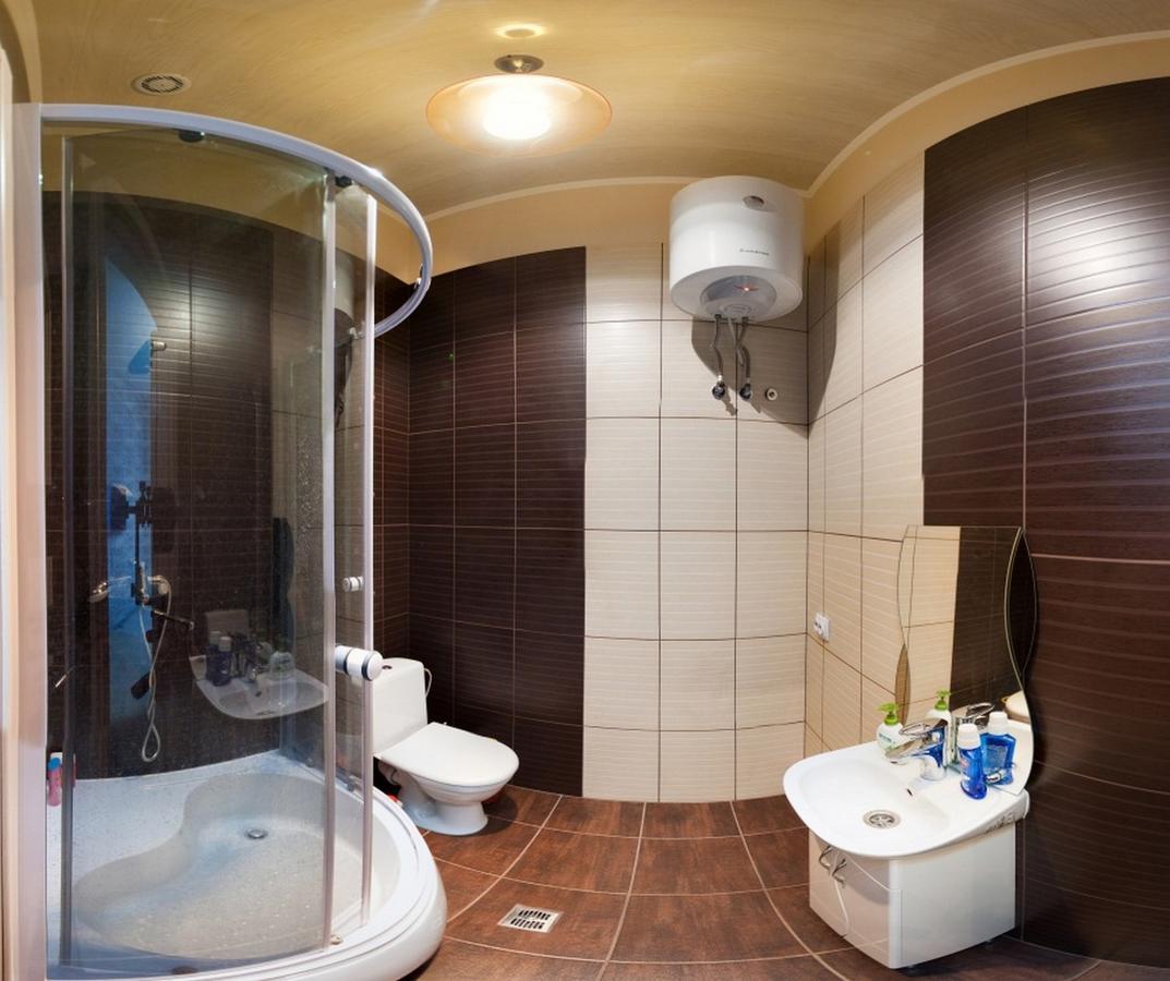 Rymarska Apart Hotel Kharkiv Eksteriør billede