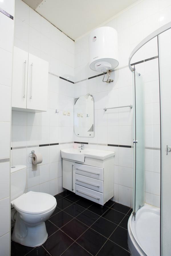 Rymarska Apart Hotel Kharkiv Eksteriør billede