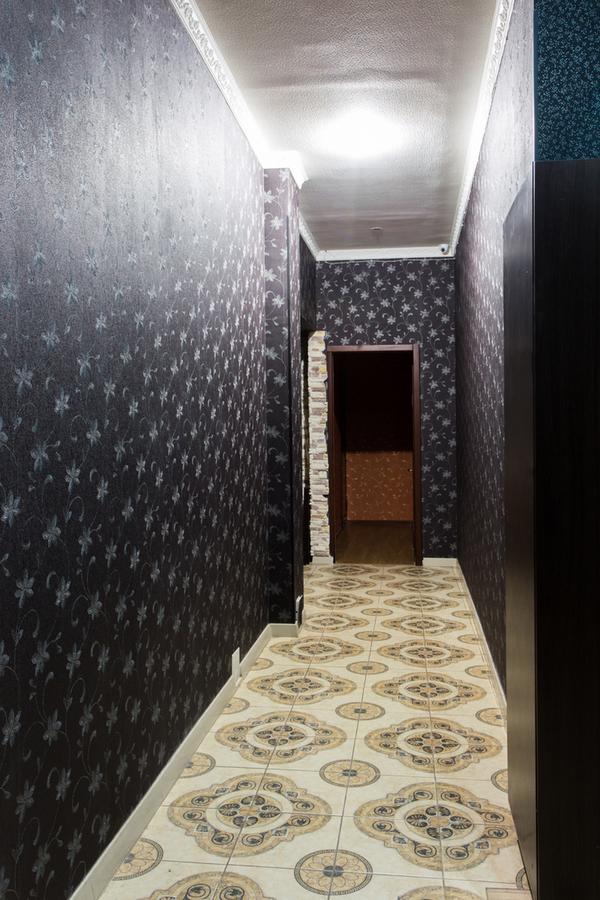 Rymarska Apart Hotel Kharkiv Eksteriør billede