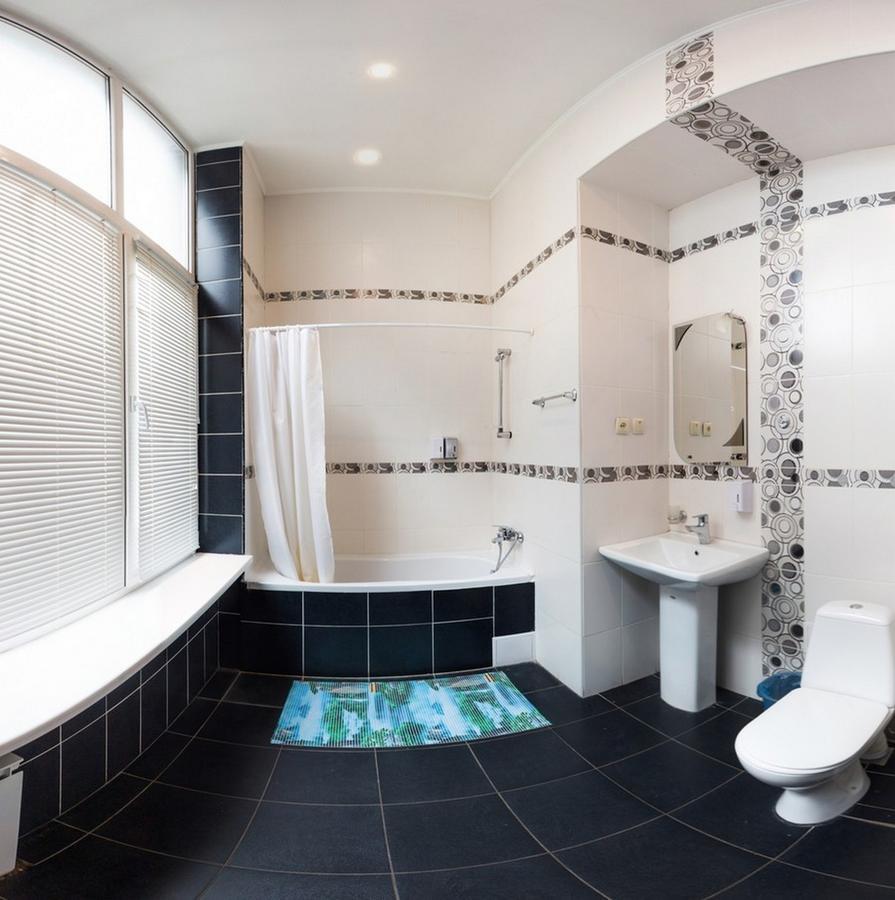 Rymarska Apart Hotel Kharkiv Eksteriør billede
