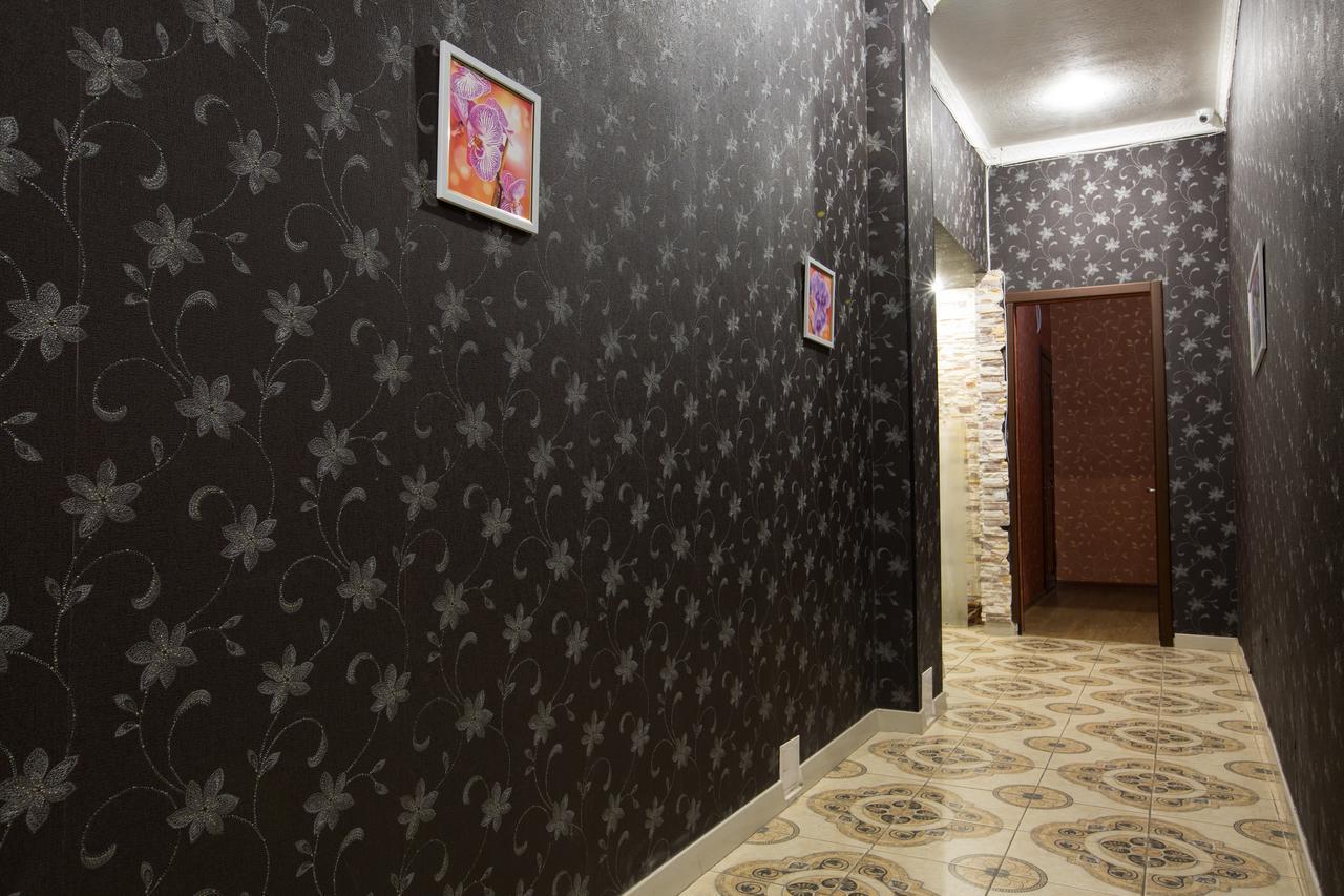 Rymarska Apart Hotel Kharkiv Eksteriør billede